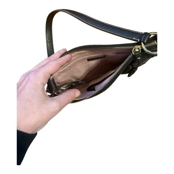 DOONEY & BOURKE shoulder bag y2k - Picture 6 of 6